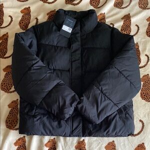 Fabletics Essential Puffer Jacket